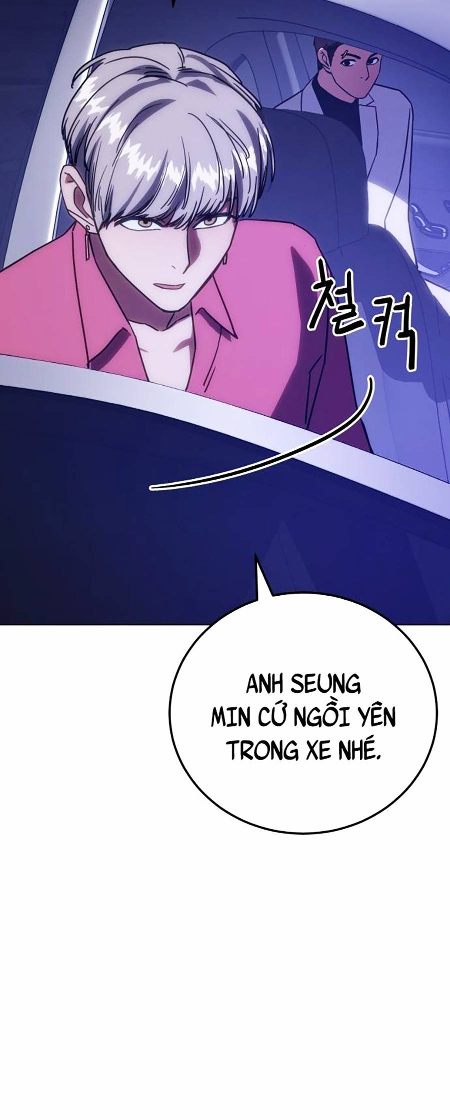 Đặc Vụ Thế Thân - Chương 8 - Trang 168