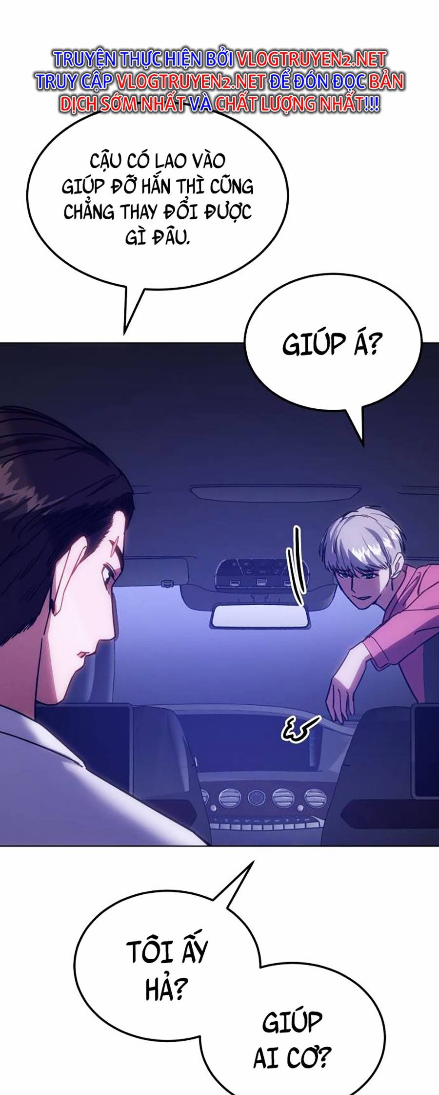 Đặc Vụ Thế Thân - Chương 8 - Trang 169