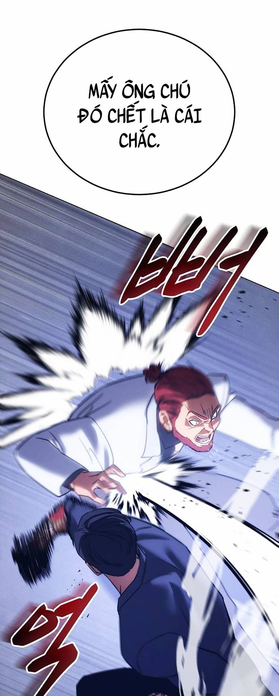 Đặc Vụ Thế Thân - Chương 8 - Trang 173