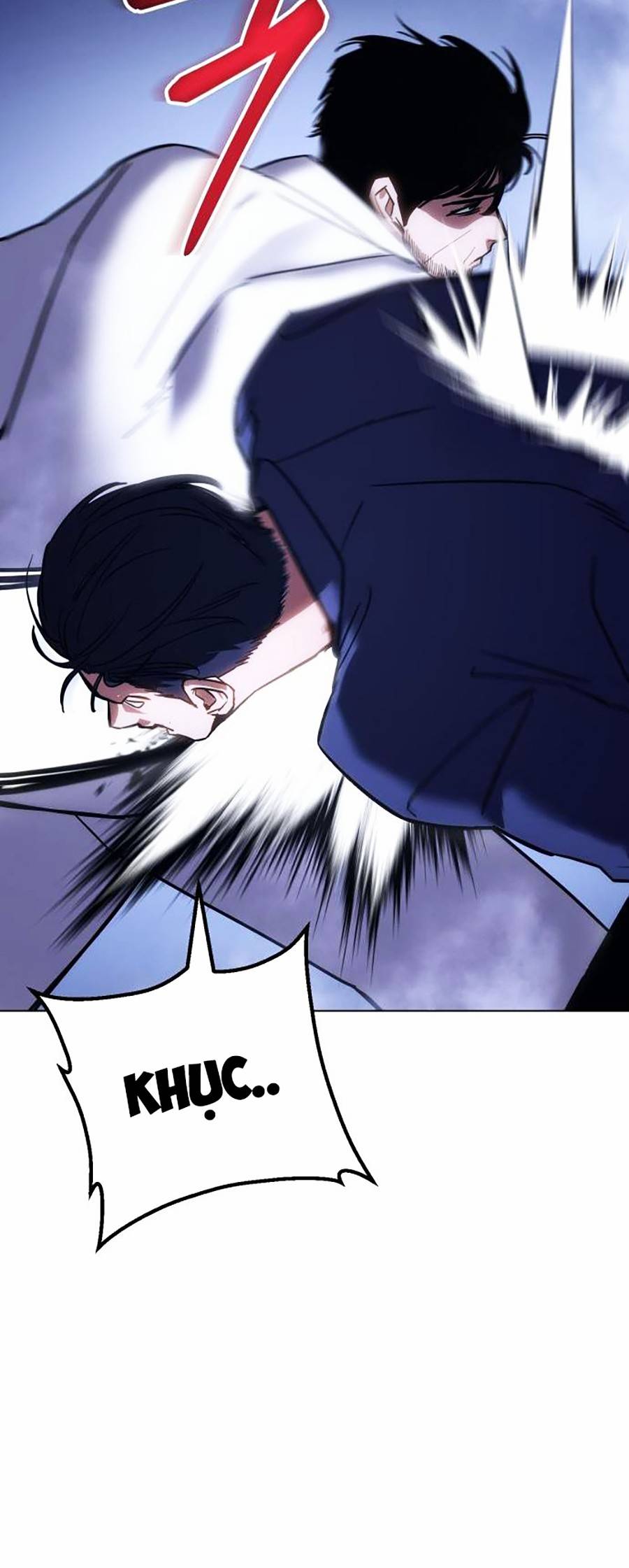 Đặc Vụ Thế Thân - Chương 8 - Trang 175