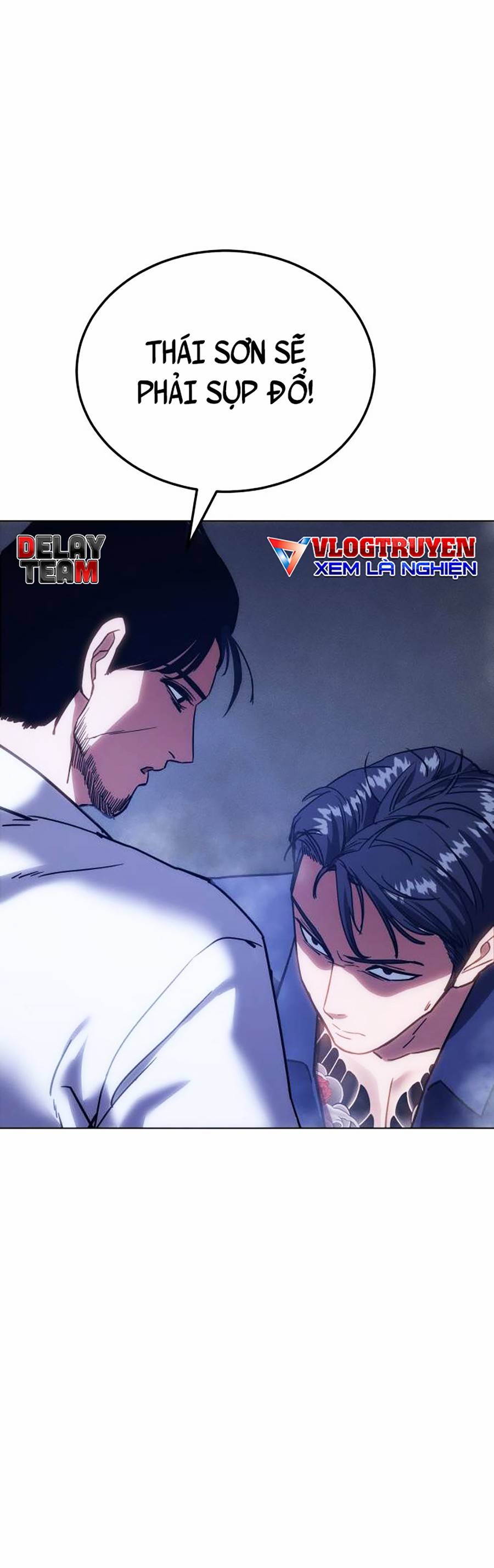 Đặc Vụ Thế Thân - Chương 8 - Trang 176
