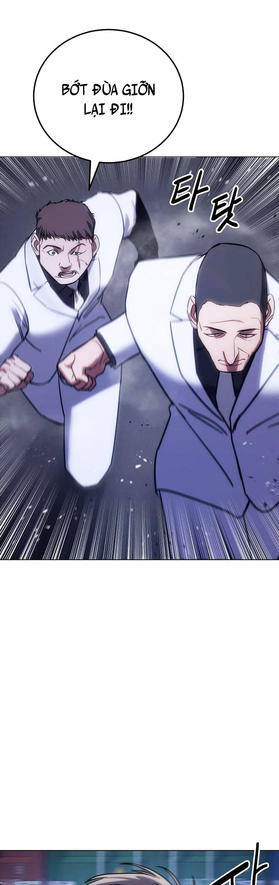 Đặc Vụ Thế Thân - Chương 8 - Trang 177