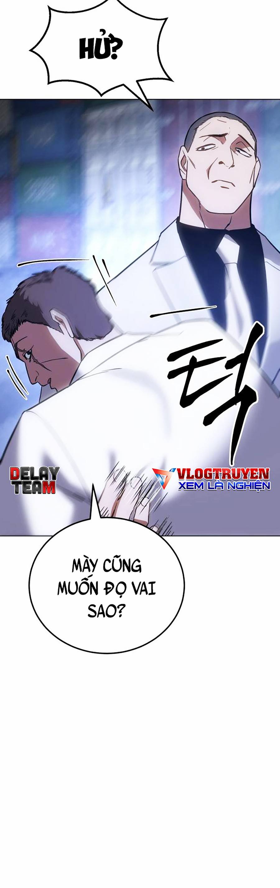 Đặc Vụ Thế Thân - Chương 8 - Trang 180