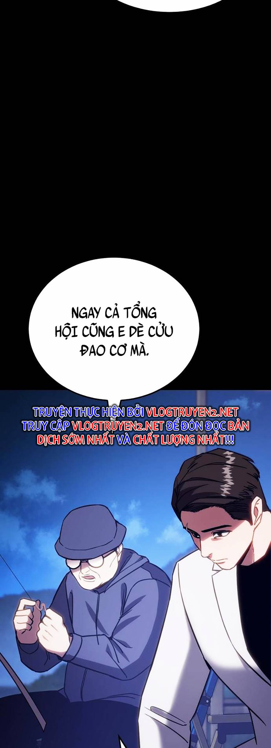 Đặc Vụ Thế Thân - Chương 8 - Trang 109