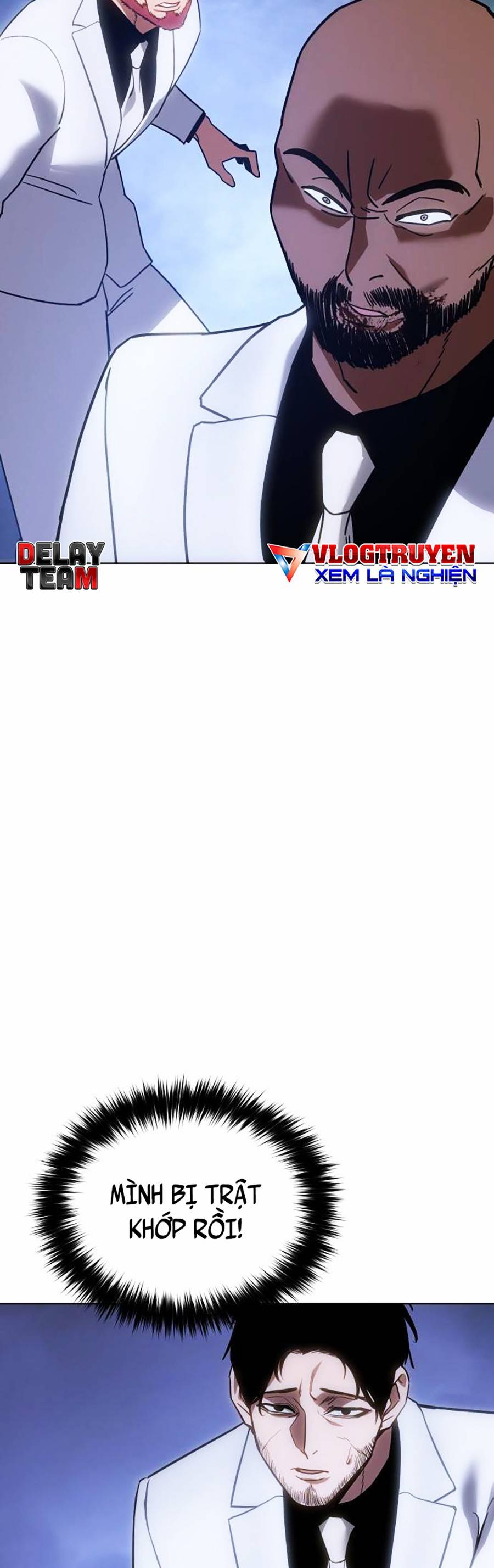 Đặc Vụ Thế Thân - Chương 8 - Trang 185