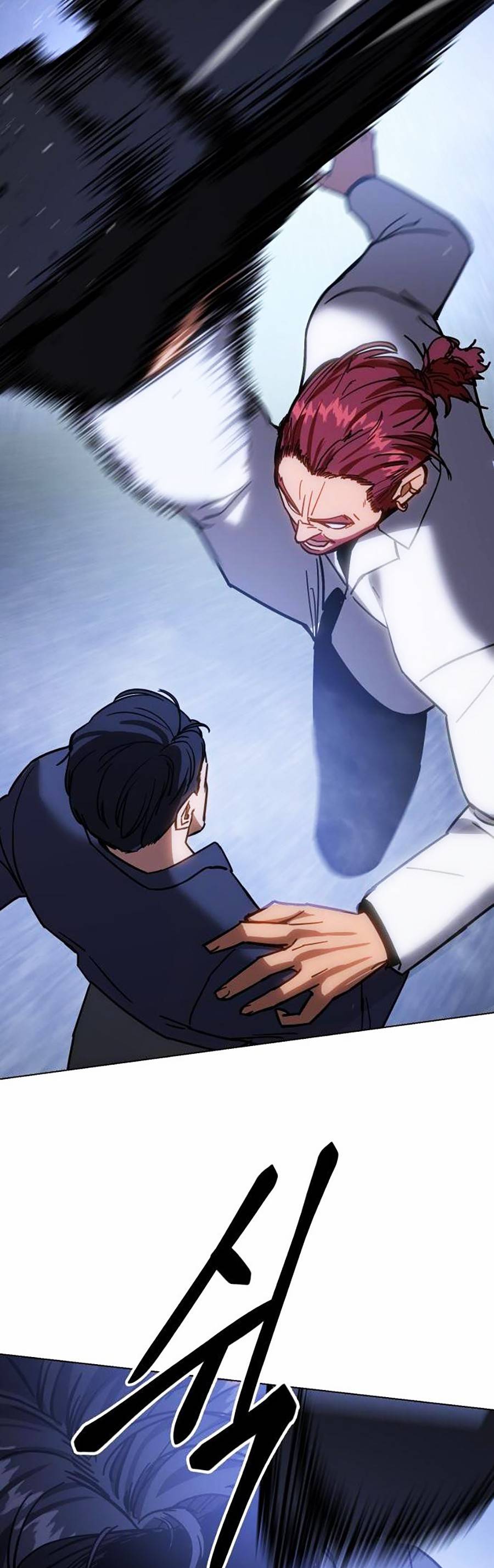 Đặc Vụ Thế Thân - Chương 8 - Trang 188