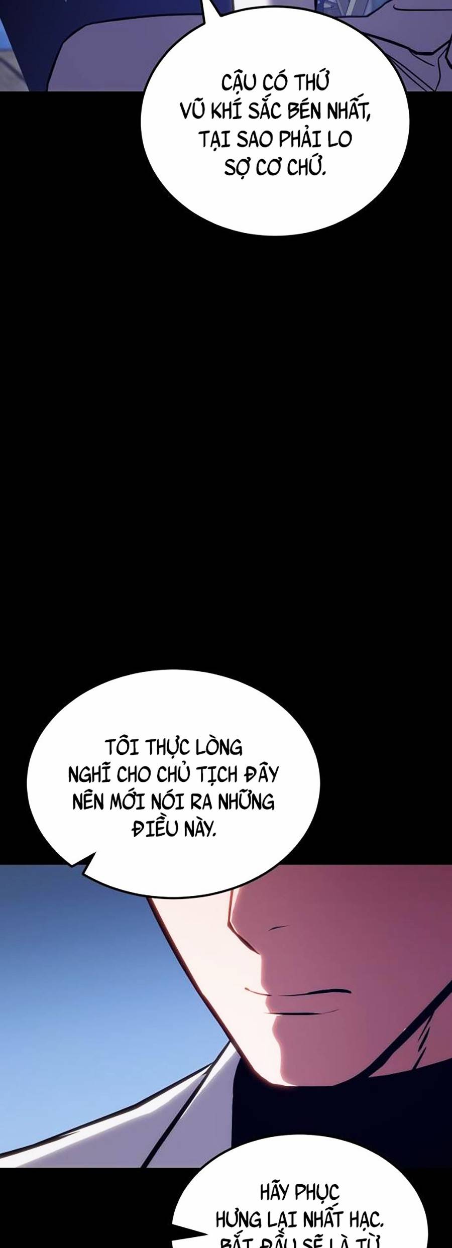 Đặc Vụ Thế Thân - Chương 8 - Trang 110