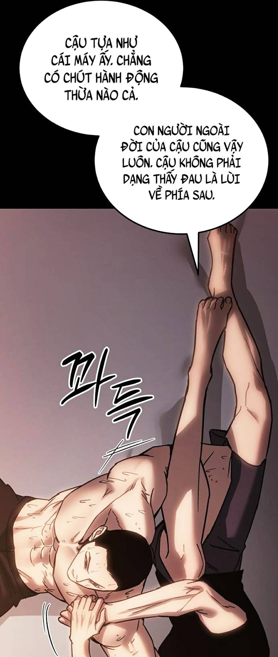 Đặc Vụ Thế Thân - Chương 8 - Trang 191