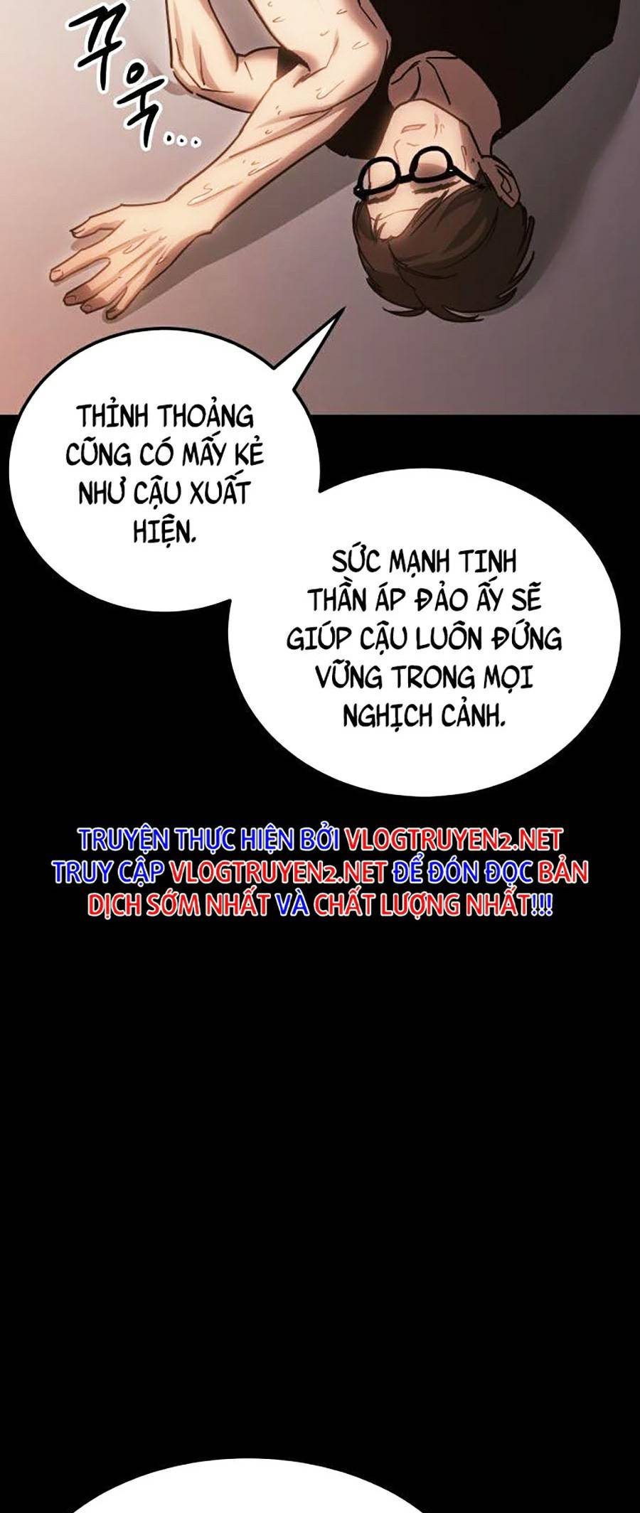 Đặc Vụ Thế Thân - Chương 8 - Trang 192