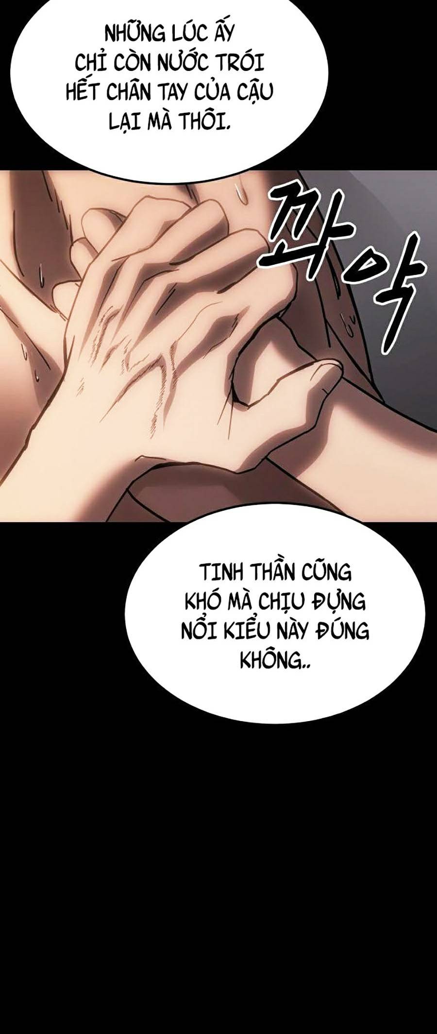 Đặc Vụ Thế Thân - Chương 8 - Trang 193