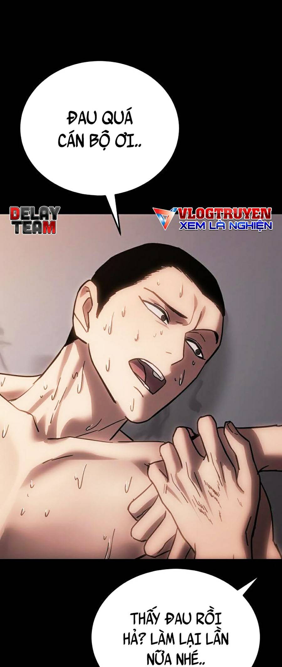 Đặc Vụ Thế Thân - Chương 8 - Trang 194