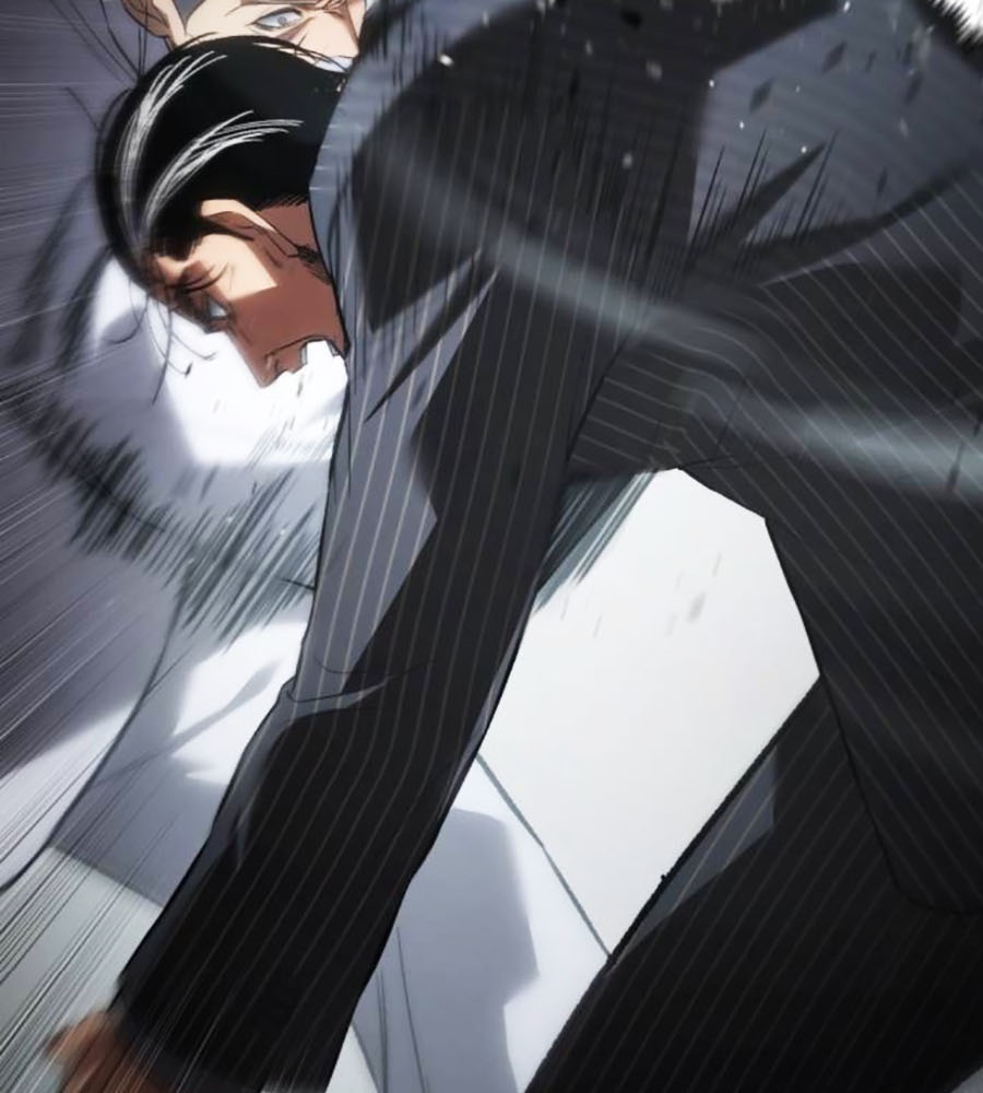 Phẩm Giá Tài Phiệt - Chương 2 - Trang 408