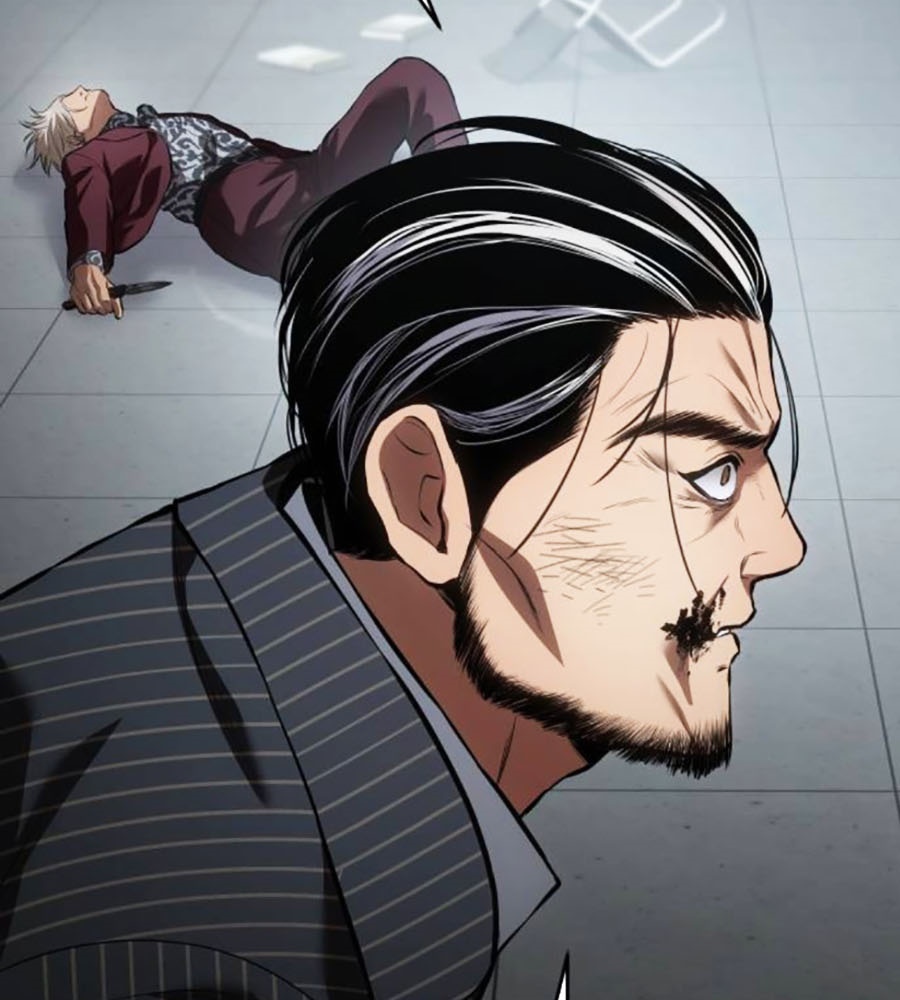 Phẩm Giá Tài Phiệt - Chương 2 - Trang 422