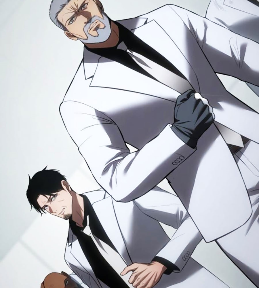 Phẩm Giá Tài Phiệt - Chương 2 - Trang 425