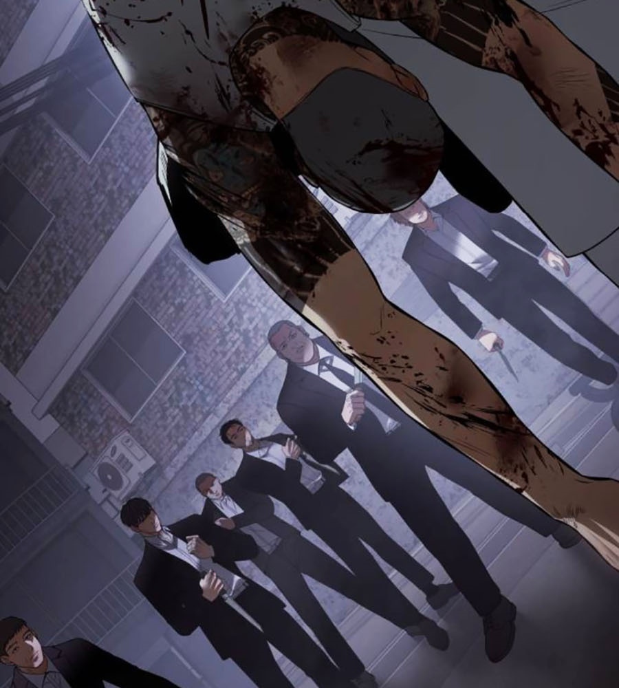 Phẩm Giá Tài Phiệt - Chương 2 - Trang 532