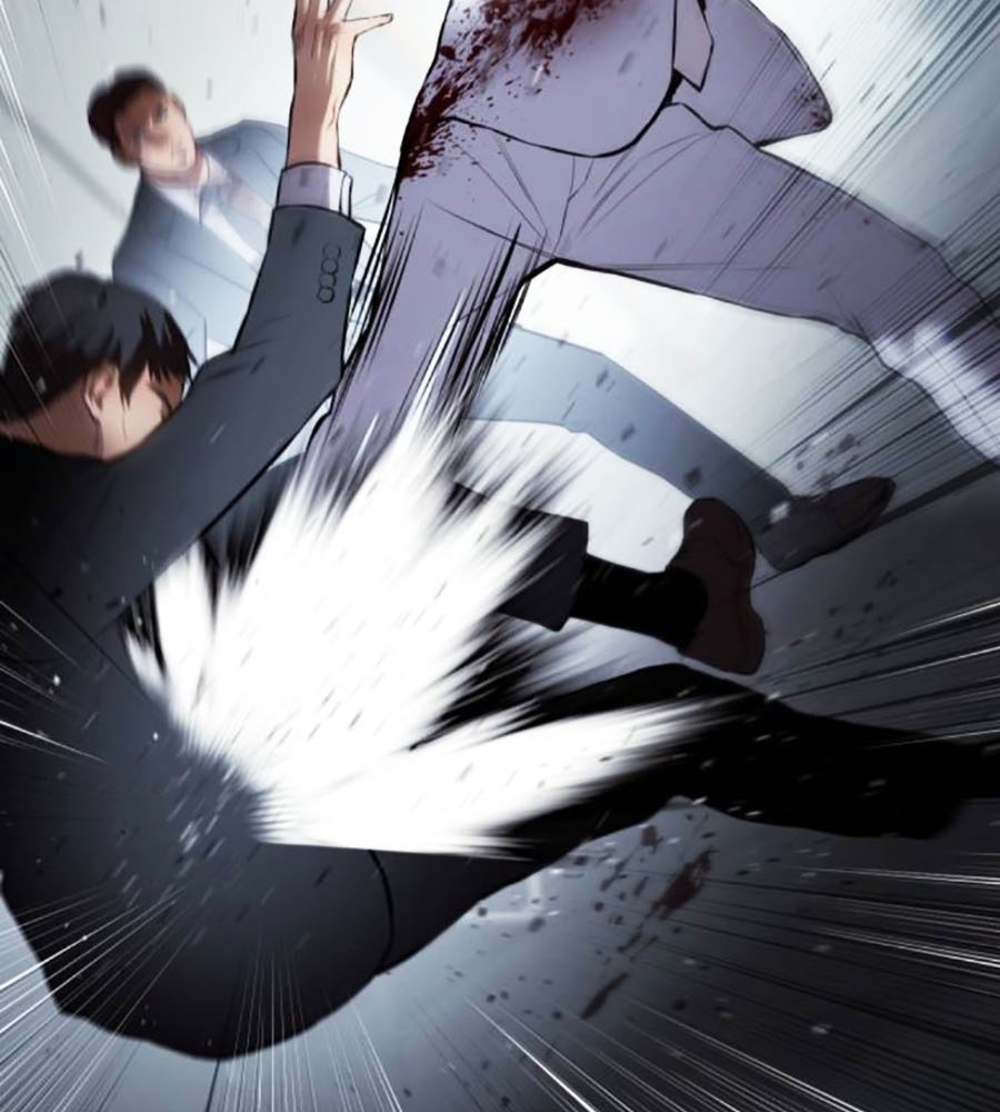 Phẩm Giá Tài Phiệt - Chương 2 - Trang 541