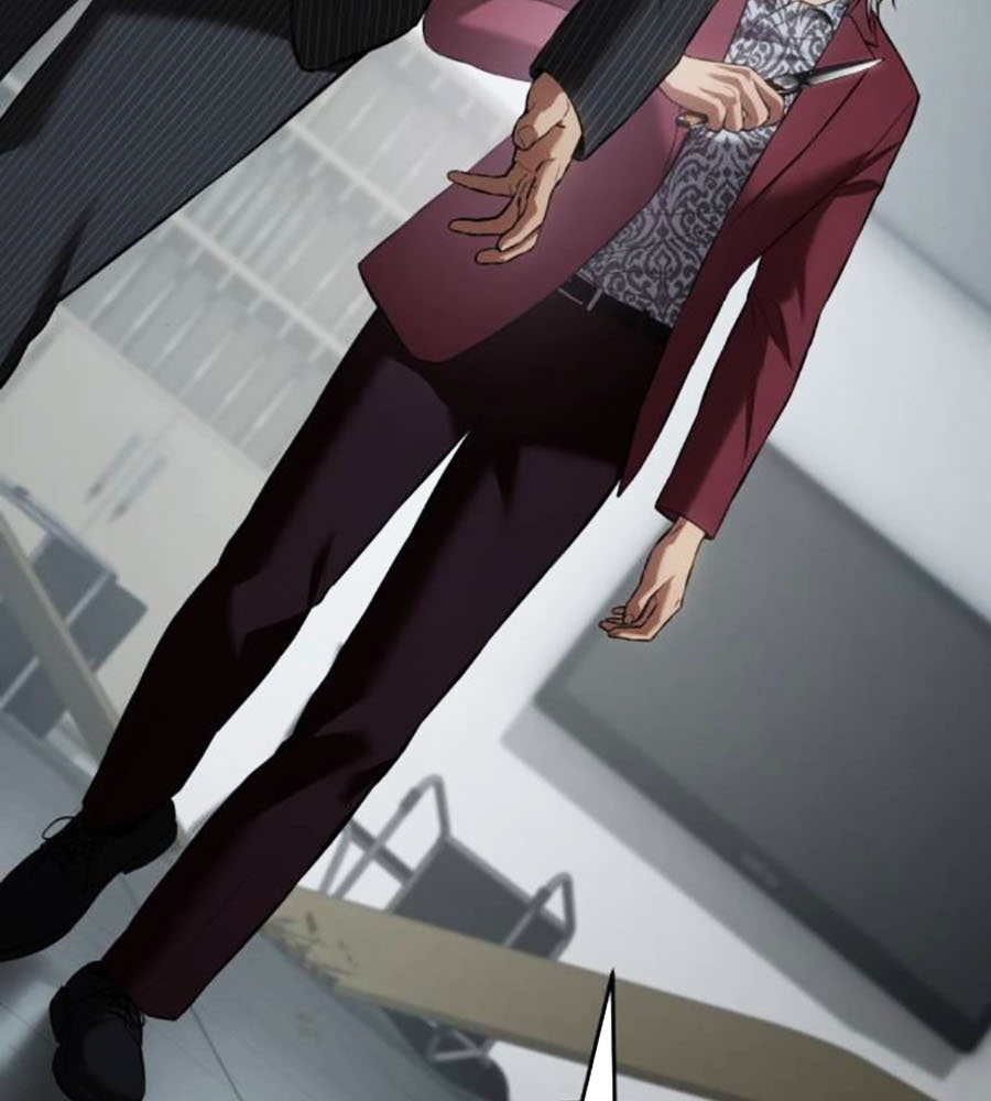 Phẩm Giá Tài Phiệt - Chương 2 - Trang 363