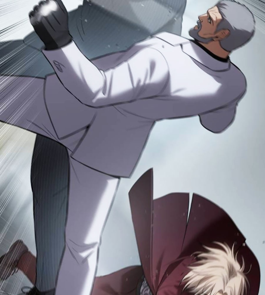 Phẩm Giá Tài Phiệt - Chương 2 - Trang 372