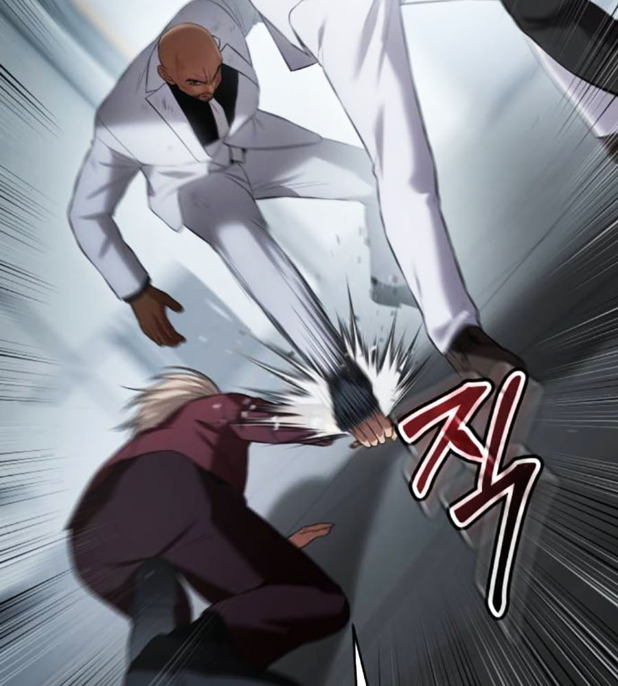 Phẩm Giá Tài Phiệt - Chương 2 - Trang 378