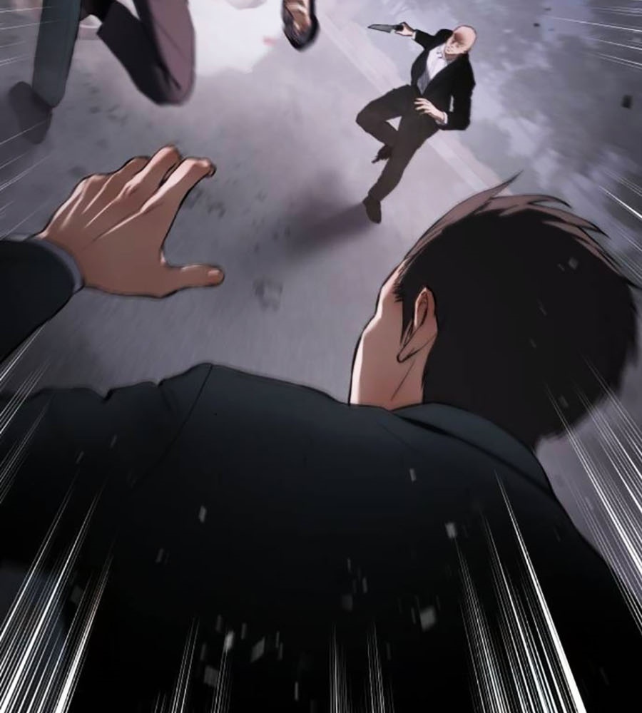 Phẩm Giá Tài Phiệt - Chương 2 - Trang 307