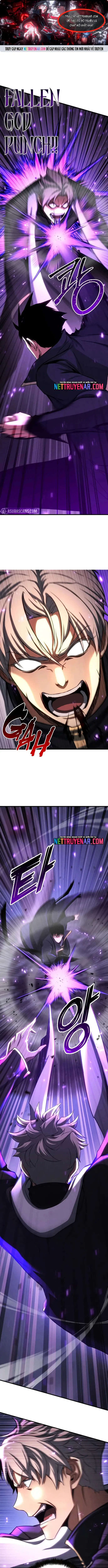 Tử Linh Sư Mạnh Nhất - Chương 89 - Trang 1