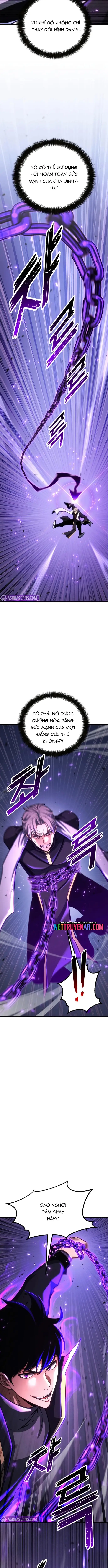 Tử Linh Sư Mạnh Nhất - Chương 89 - Trang 2