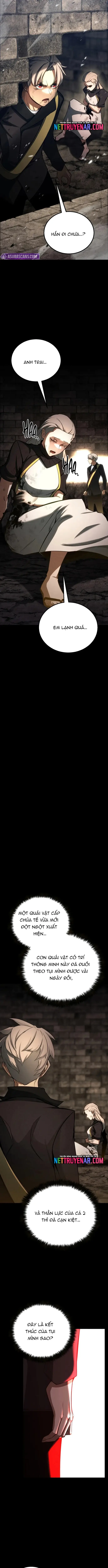 Tử Linh Sư Mạnh Nhất - Chương 89 - Trang 6