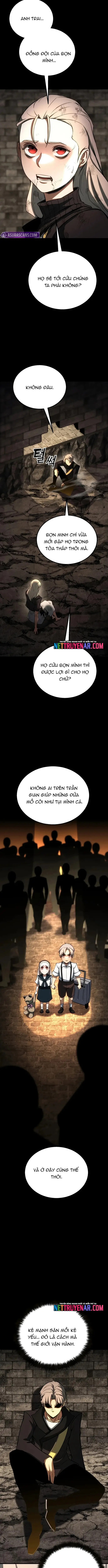 Tử Linh Sư Mạnh Nhất - Chương 89 - Trang 7