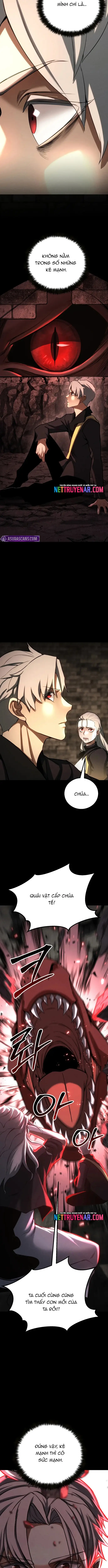 Tử Linh Sư Mạnh Nhất - Chương 89 - Trang 8