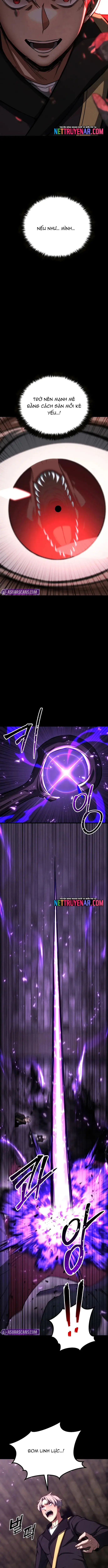 Tử Linh Sư Mạnh Nhất - Chương 89 - Trang 9