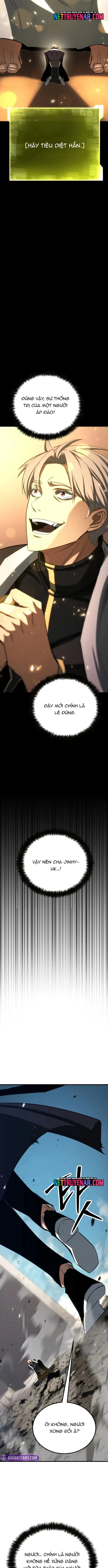 Tử Linh Sư Mạnh Nhất - Chương 89 - Trang 13