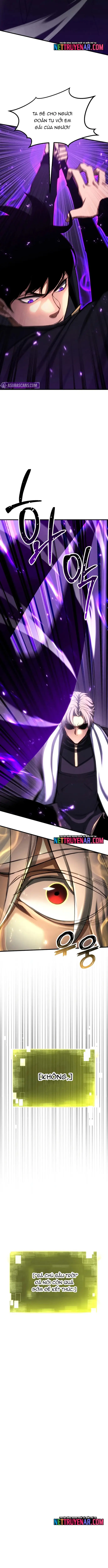 Tử Linh Sư Mạnh Nhất - Chương 89 - Trang 15