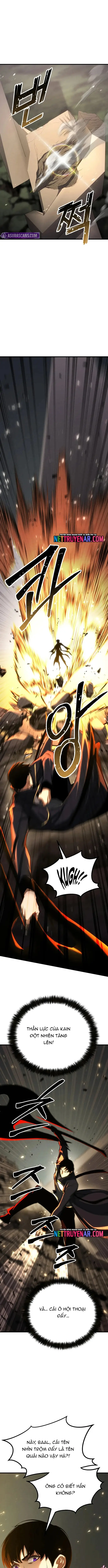 Tử Linh Sư Mạnh Nhất - Chương 89 - Trang 16