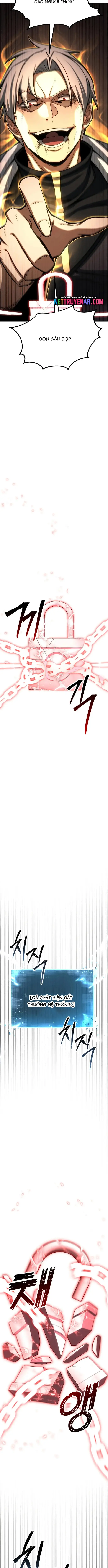 Tử Linh Sư Mạnh Nhất - Chương 89 - Trang 18