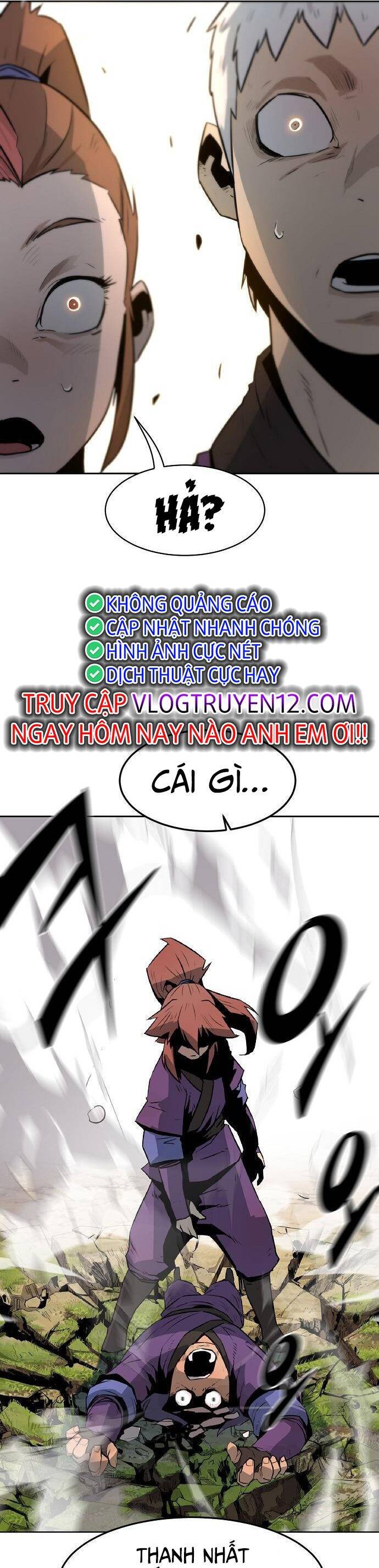 Kiếm Thần Trọng Sinh - Chương 1 - Trang 105