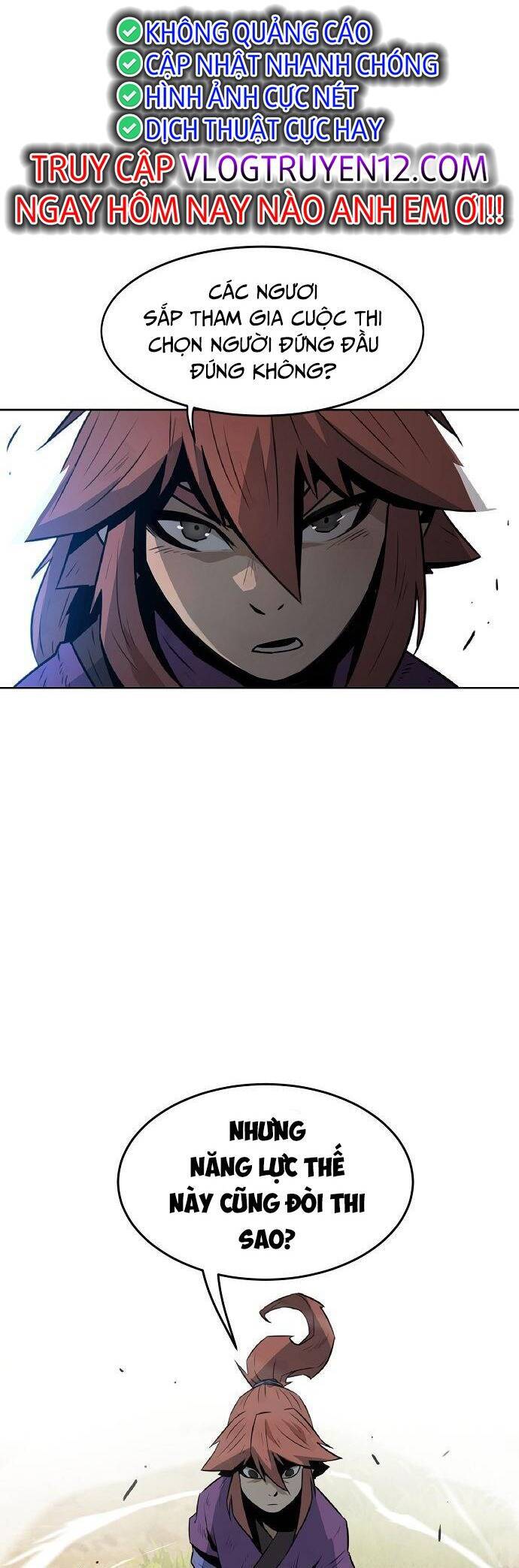 Kiếm Thần Trọng Sinh - Chương 1 - Trang 107