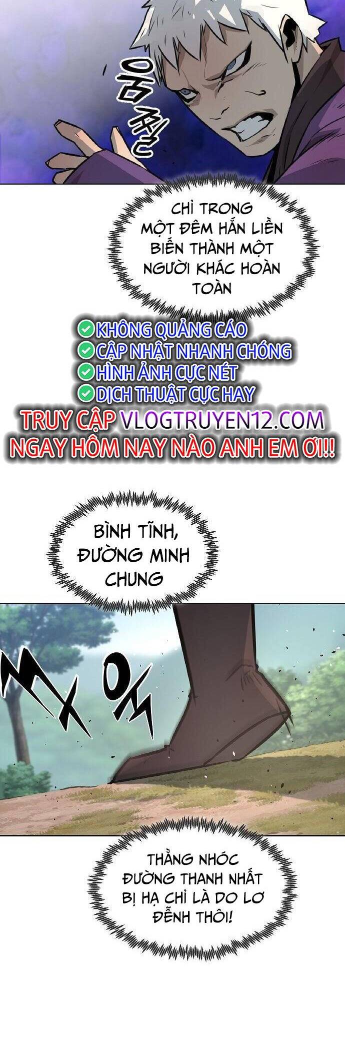 Kiếm Thần Trọng Sinh - Chương 1 - Trang 109