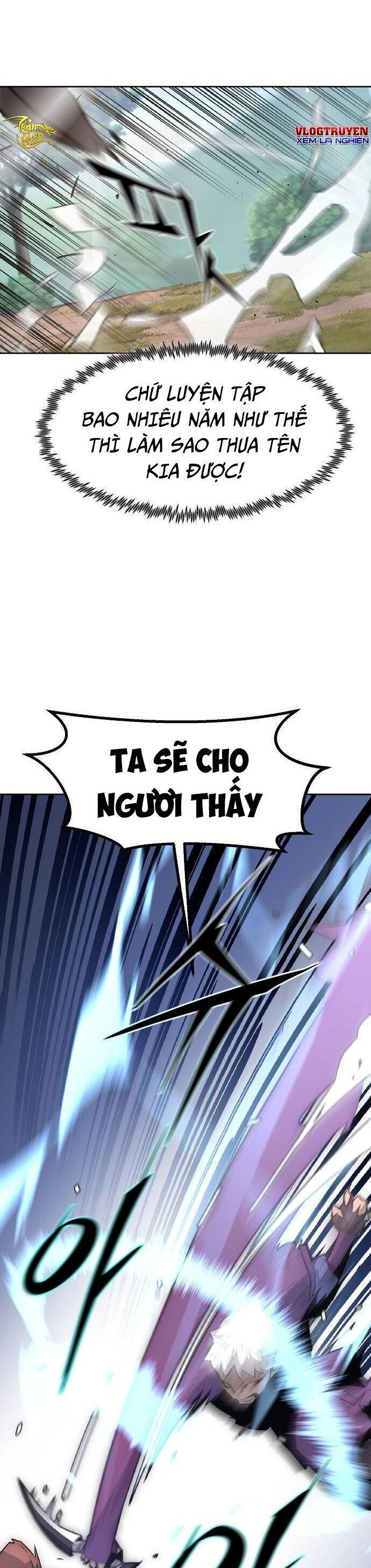 Kiếm Thần Trọng Sinh - Chương 1 - Trang 110