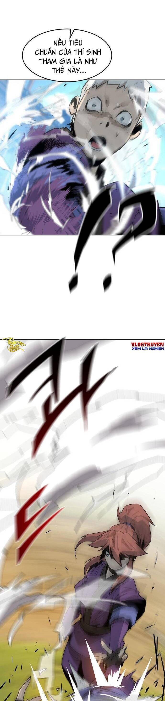 Kiếm Thần Trọng Sinh - Chương 1 - Trang 112