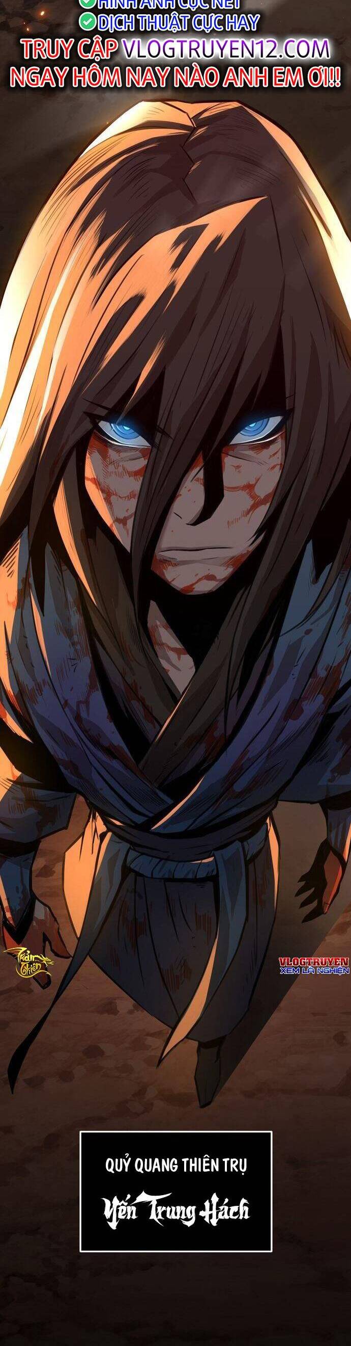 Kiếm Thần Trọng Sinh - Chương 1 - Trang 14