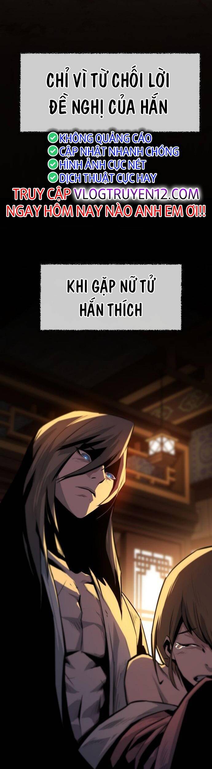 Kiếm Thần Trọng Sinh - Chương 1 - Trang 15