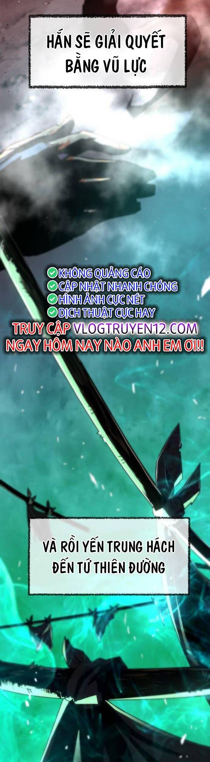 Kiếm Thần Trọng Sinh - Chương 1 - Trang 18