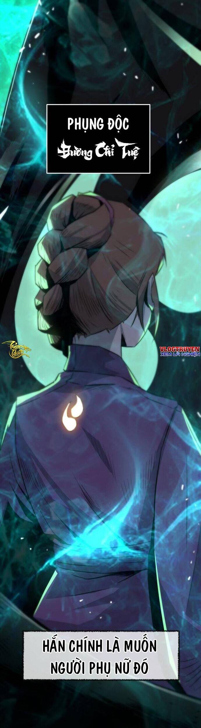 Kiếm Thần Trọng Sinh - Chương 1 - Trang 19