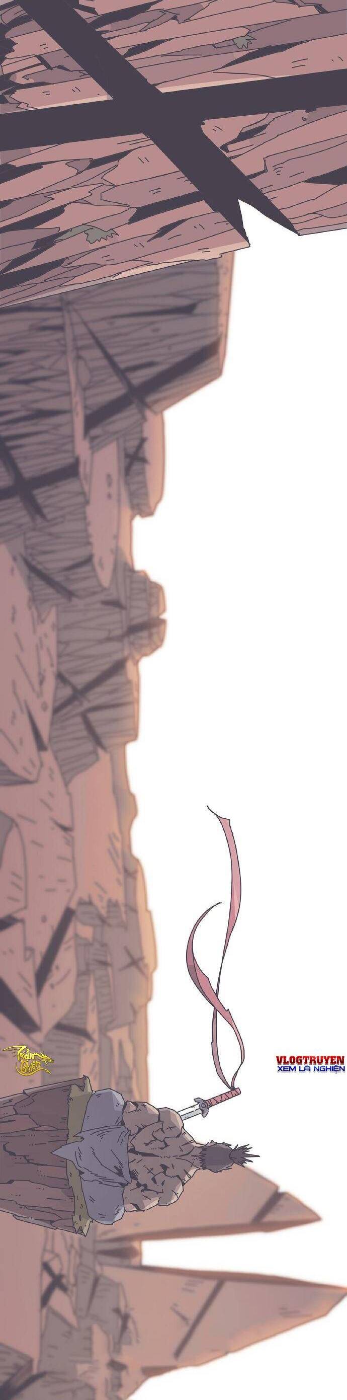 Kiếm Thần Trọng Sinh - Chương 1 - Trang 3