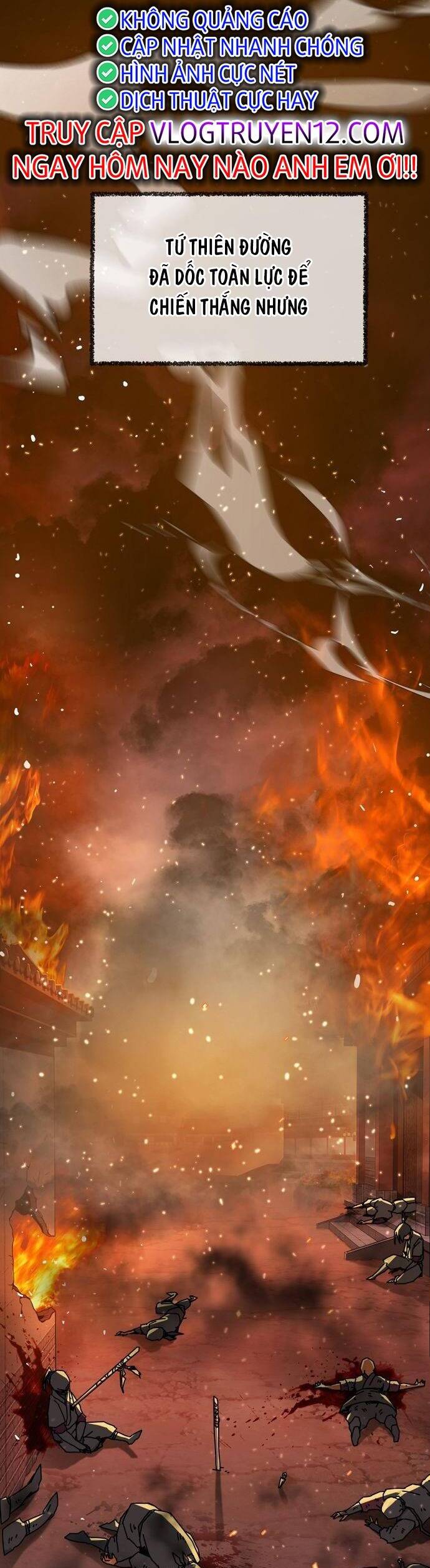 Kiếm Thần Trọng Sinh - Chương 1 - Trang 22
