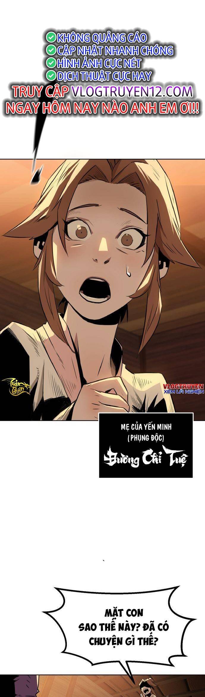 Kiếm Thần Trọng Sinh - Chương 1 - Trang 29