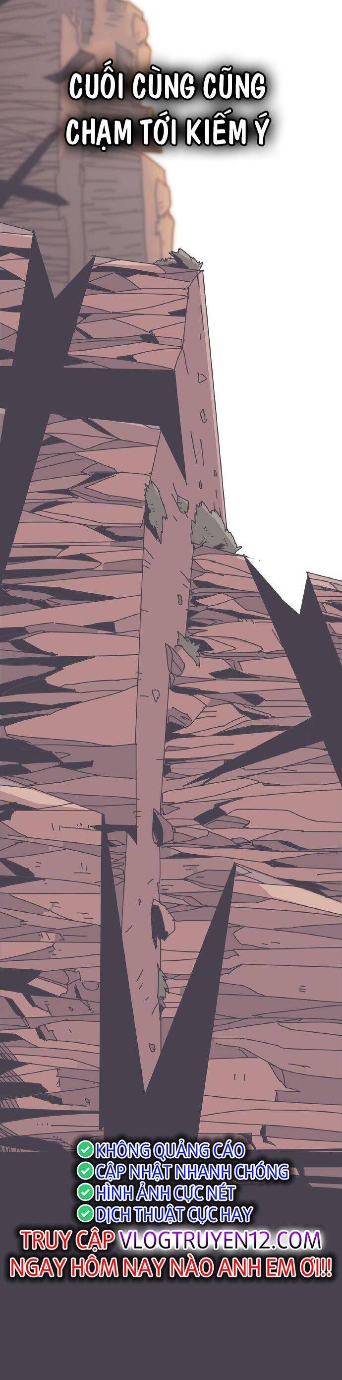 Kiếm Thần Trọng Sinh - Chương 1 - Trang 4