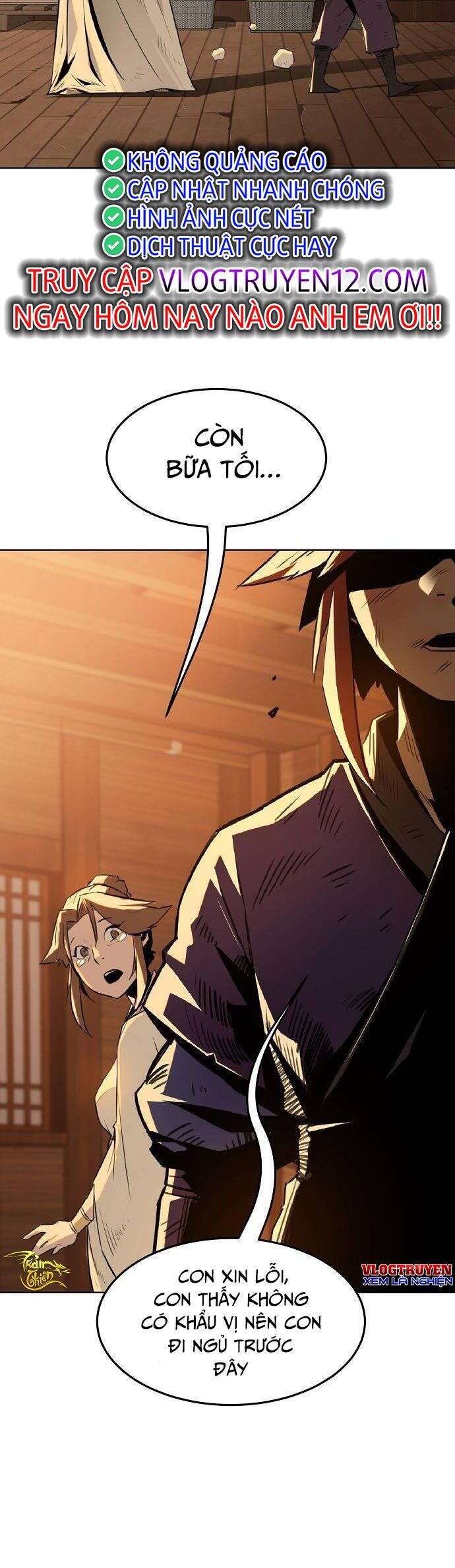 Kiếm Thần Trọng Sinh - Chương 1 - Trang 34