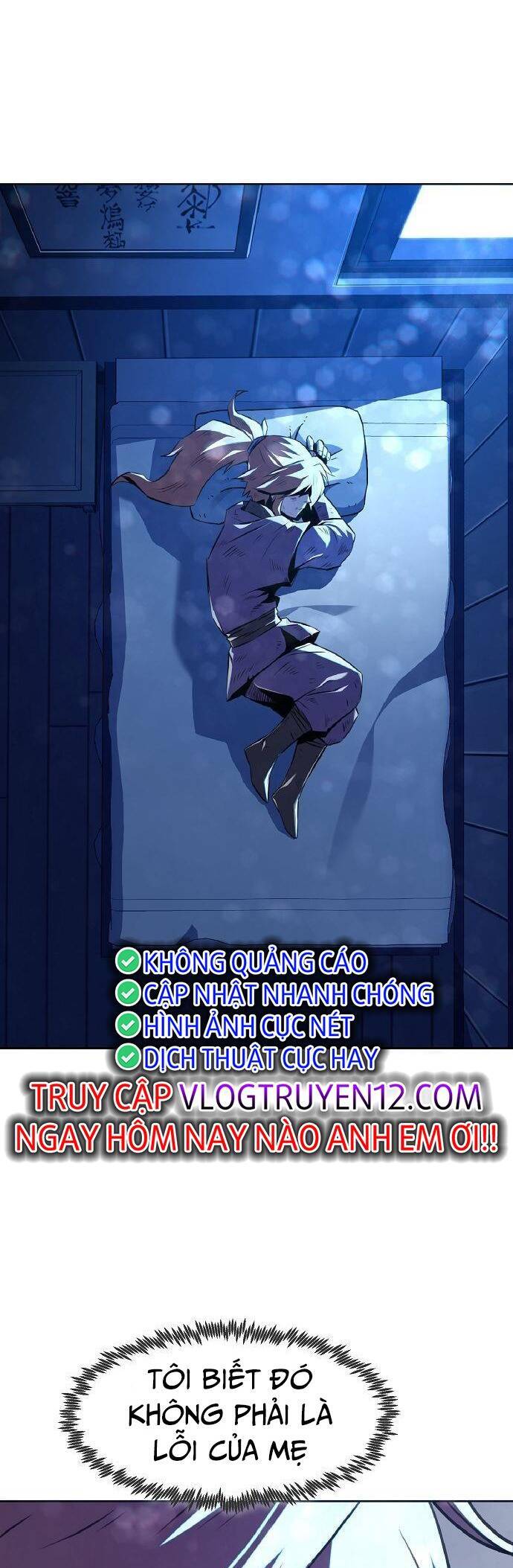 Kiếm Thần Trọng Sinh - Chương 1 - Trang 35