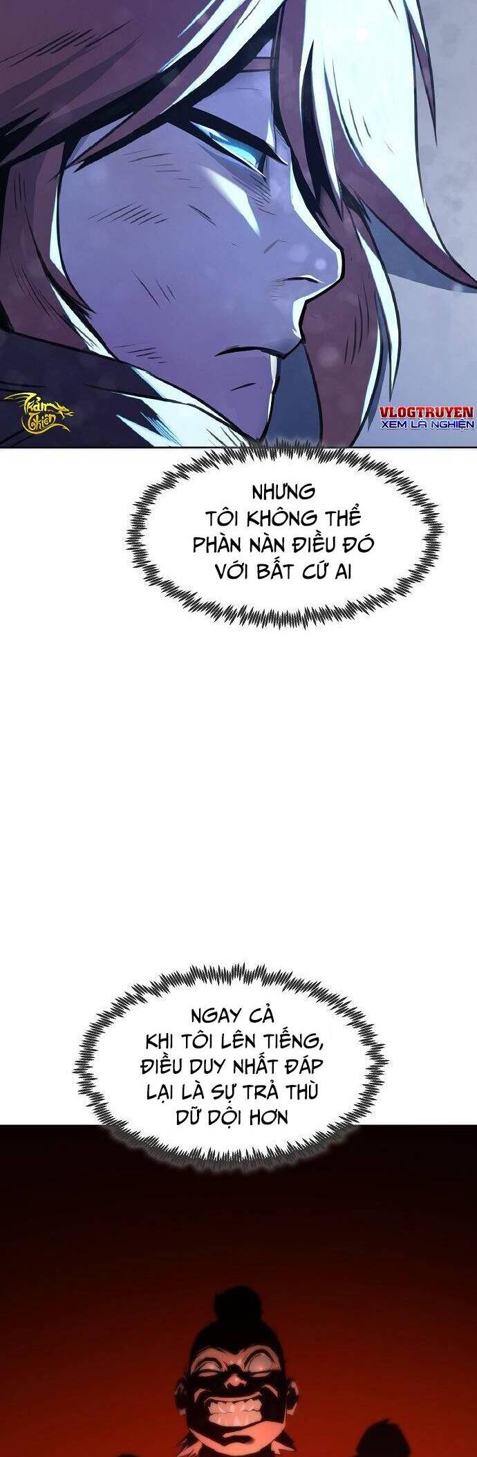 Kiếm Thần Trọng Sinh - Chương 1 - Trang 36